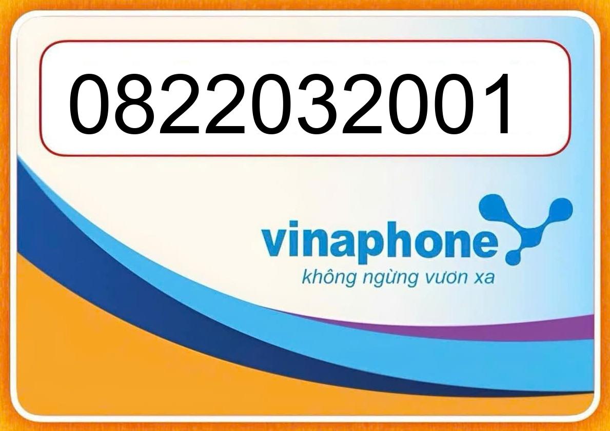													0822032001