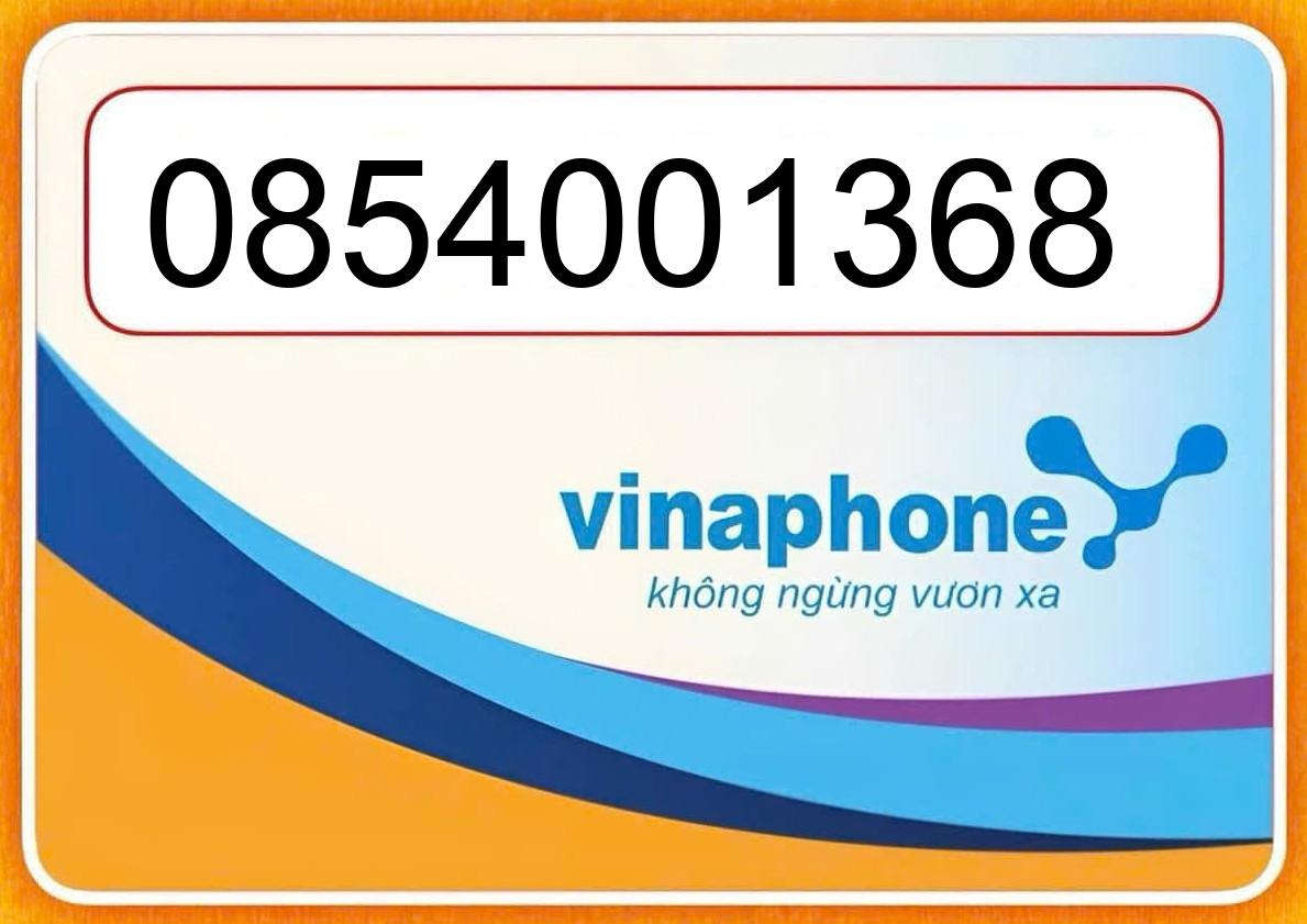 													0854001368