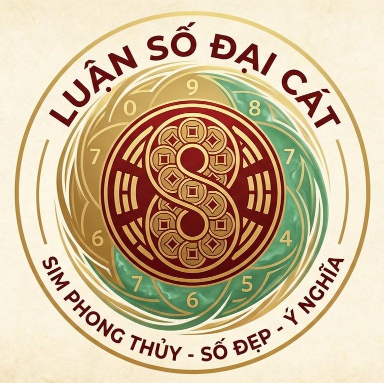 Sim đẹp Vinaphone